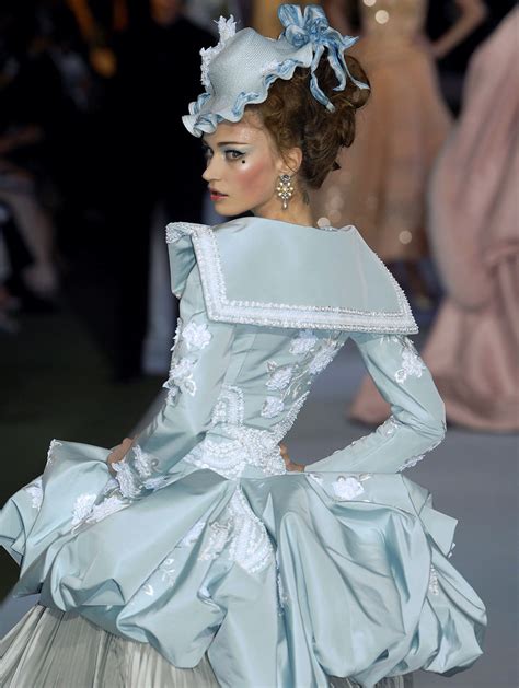 christian dior 2007 fall|Christian Dior fall 2007 collection.